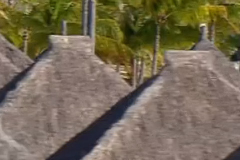 KernelDeint Default Setting